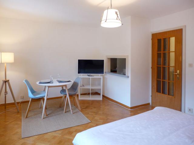 Apartment Résidence du Golf B17 - Villars - sur - Ollons 