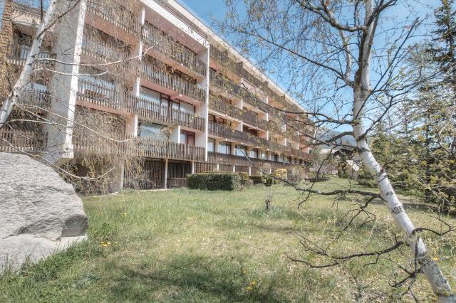 Appartements Eterlous 39699 - Serre Chevalier 1350 - Chantemerle