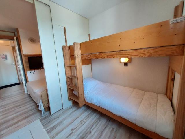 Apartment Le trompe l'oeil - Plagne - Les Coches