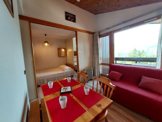 Apartment Le trompe l'oeil - Plagne - Les Coches