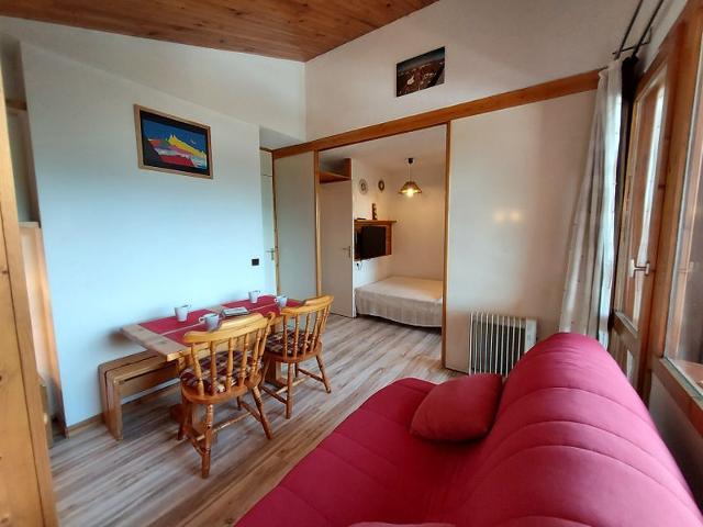 Apartment Le trompe l'oeil - Plagne - Les Coches