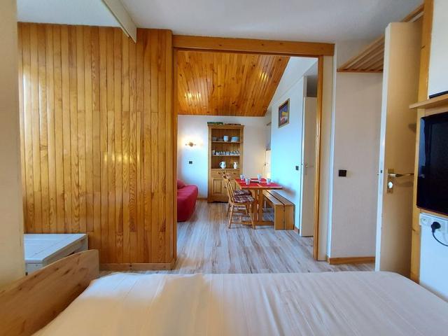 Apartment Le trompe l'oeil - Plagne - Les Coches