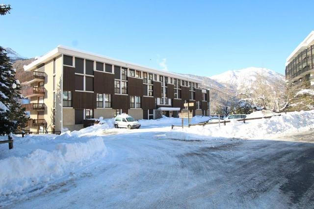 Appartment Eterlous CHA380-0113 - Serre Chevalier 1350 - Chantemerle