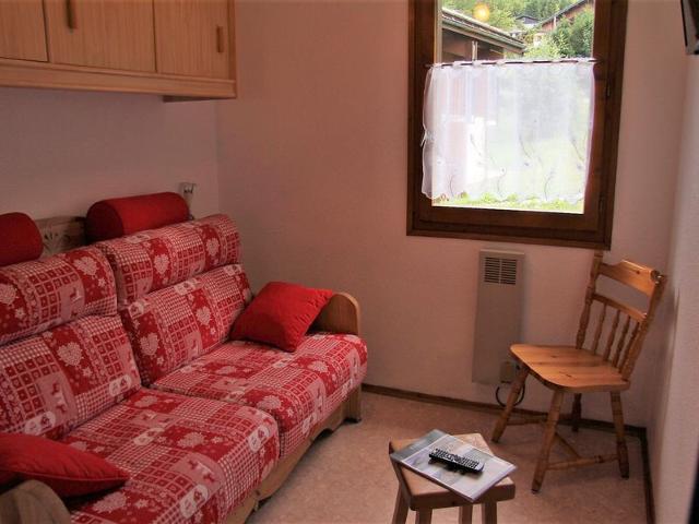 Résidence LES ROSIERES - La Clusaz