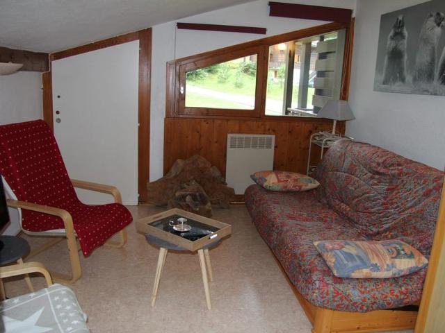 Résidence LES ROSIERES - La Clusaz