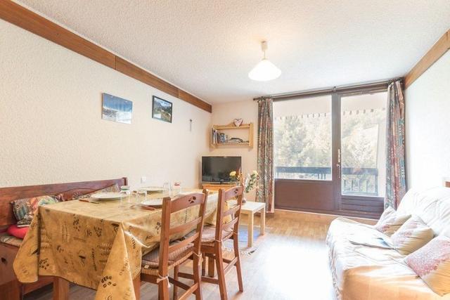 Appartment Bois Des Coqs CHA320-1216 - Serre Chevalier 1350 - Chantemerle