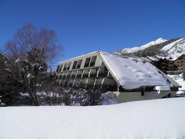 Appartment Bois Des Coqs CHA320-1216 - Serre Chevalier 1350 - Chantemerle