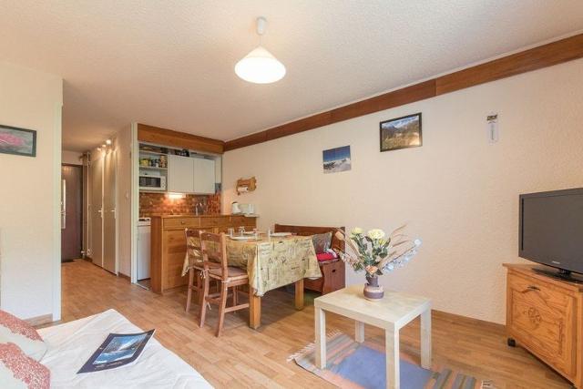 Appartment Bois Des Coqs CHA320-1216 - Serre Chevalier 1350 - Chantemerle