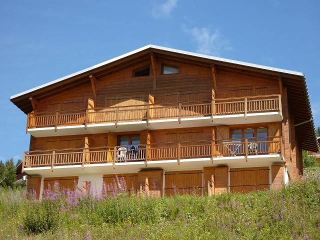 Résidence BELLEVUE - Les Saisies