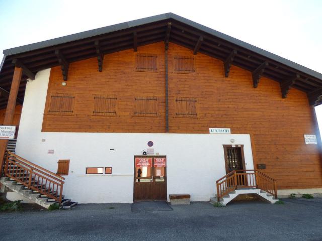 Résidence MIRANTIN - Les Saisies