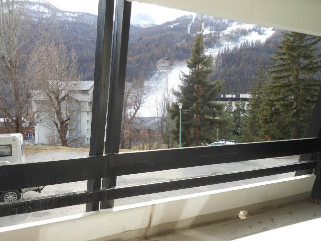 Appartement Thabor CHA460-0123 - Serre Chevalier 1350 - Chantemerle