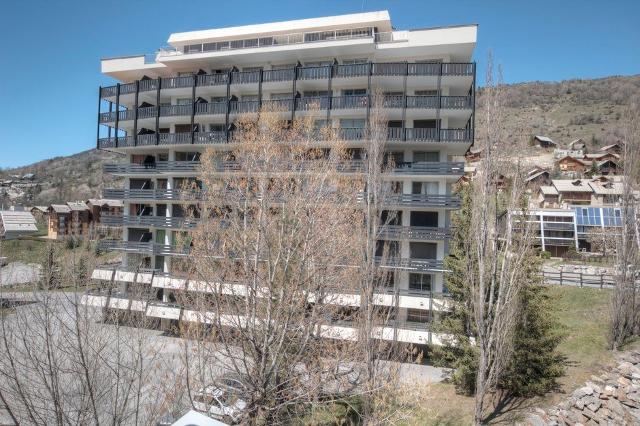 Appartement Thabor CHA460-0123 - Serre Chevalier 1350 - Chantemerle