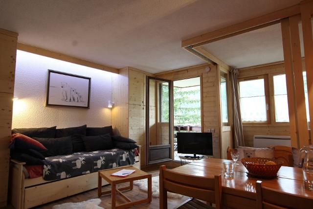 Appartements Melezes 43196 - Serre Chevalier 1350 - Chantemerle