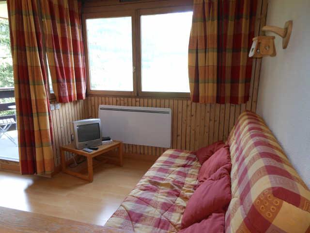 Appartements Melezes 43196 - Serre Chevalier 1350 - Chantemerle