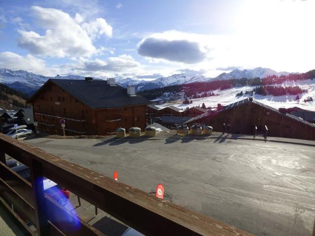 Résidence ROND POINT - Les Saisies