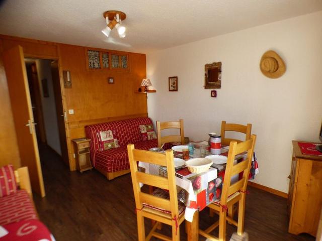 Résidence ROND POINT - Les Saisies