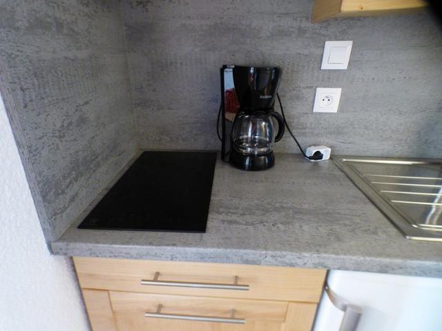 Résidence ROND POINT - Les Saisies