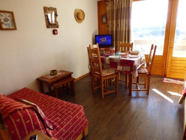 Résidence ROND POINT - Les Saisies