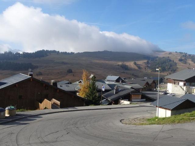 Résidence ROND POINT - Les Saisies