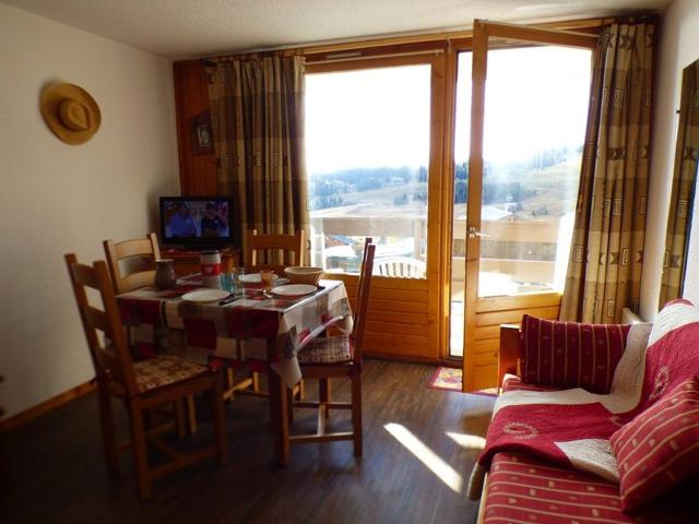 Résidence ROND POINT - Les Saisies