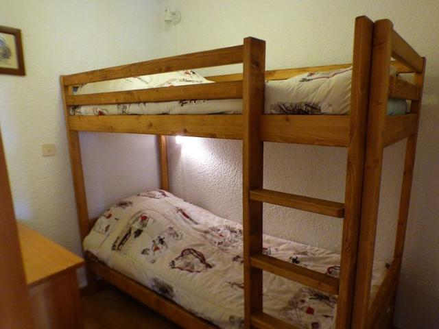 Résidence ROND POINT - Les Saisies