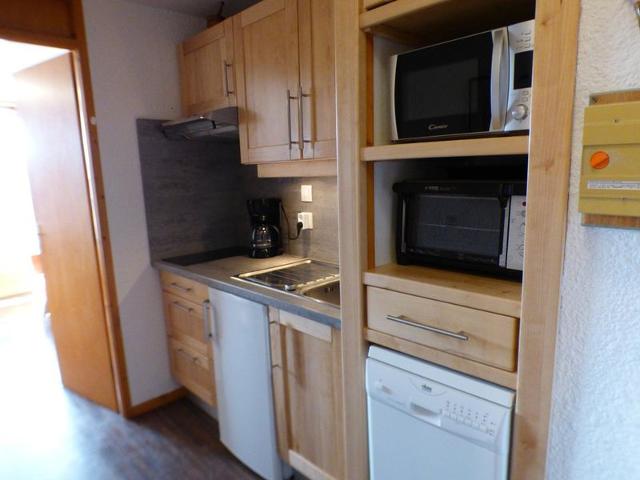 Résidence ROND POINT - Les Saisies