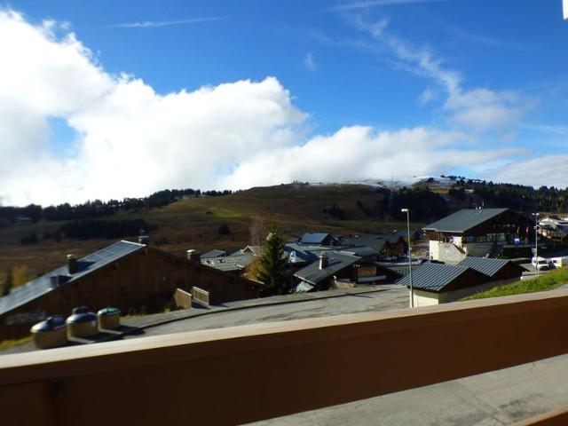Résidence ROND POINT - Les Saisies