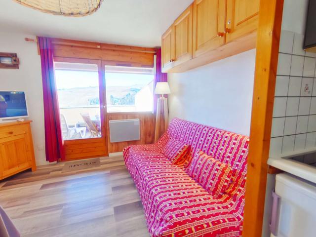 Résidence BYBLOS - Les Saisies