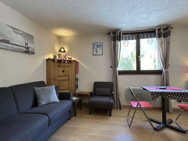 Appartment Bois Des Coqs CHA320-1319 - Serre Chevalier 1350 - Chantemerle