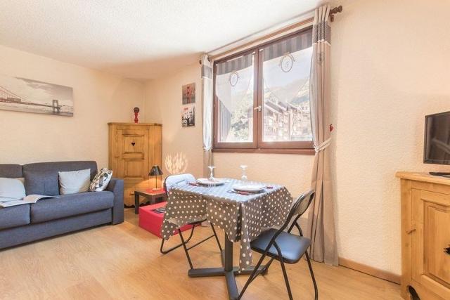 Appartment Bois Des Coqs CHA320-1319 - Serre Chevalier 1350 - Chantemerle