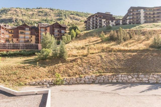 Appartment Bois Des Coqs CHA320-1319 - Serre Chevalier 1350 - Chantemerle