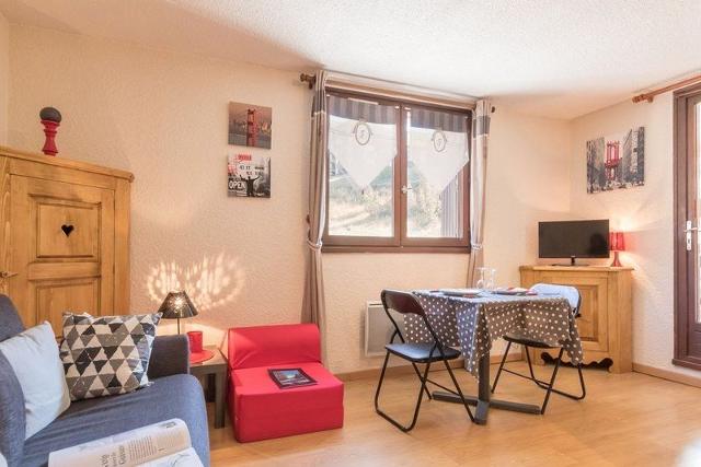 Appartment Bois Des Coqs CHA320-1319 - Serre Chevalier 1350 - Chantemerle