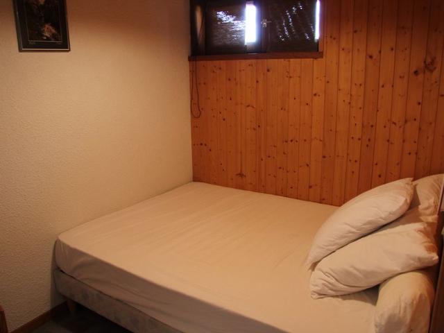 Résidence CHALET DES ARAVIS - La Clusaz