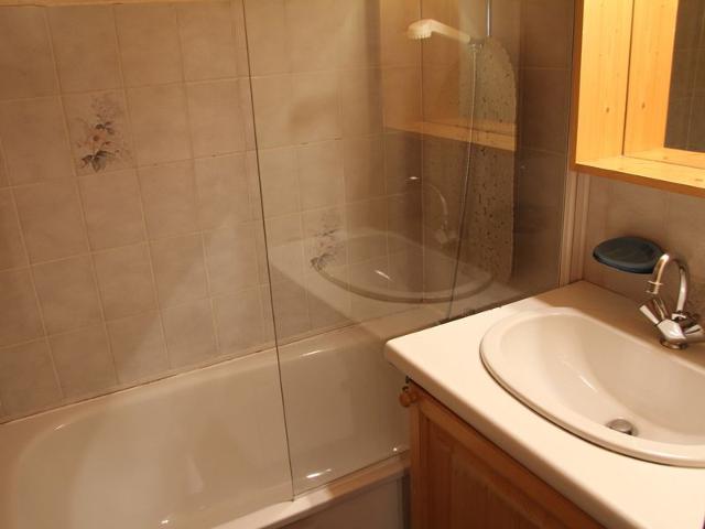 Résidence CHALET DES ARAVIS - La Clusaz