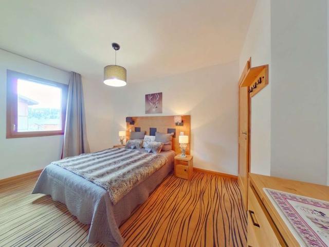 Résidence CHALETS D'EMERAUDE BAT C - Les Saisies