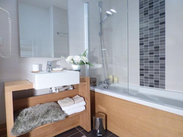 Résidence CHALETS D'EMERAUDE BAT C - Les Saisies