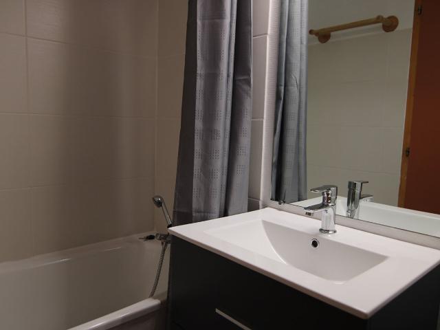 Résidence VILLAGE BAT 1 - Les Saisies