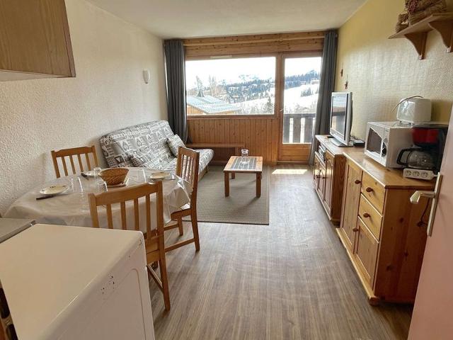 Résidence VILLAGE BAT 1 - Les Saisies