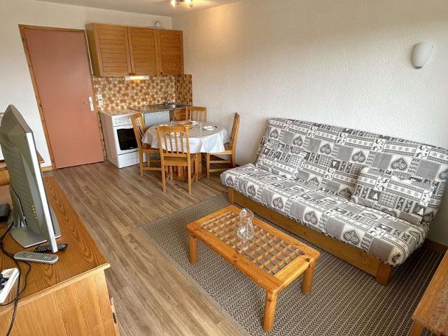 Résidence VILLAGE BAT 1 - Les Saisies