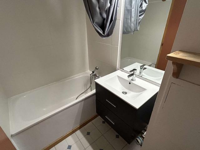 Résidence VILLAGE BAT 1 - Les Saisies