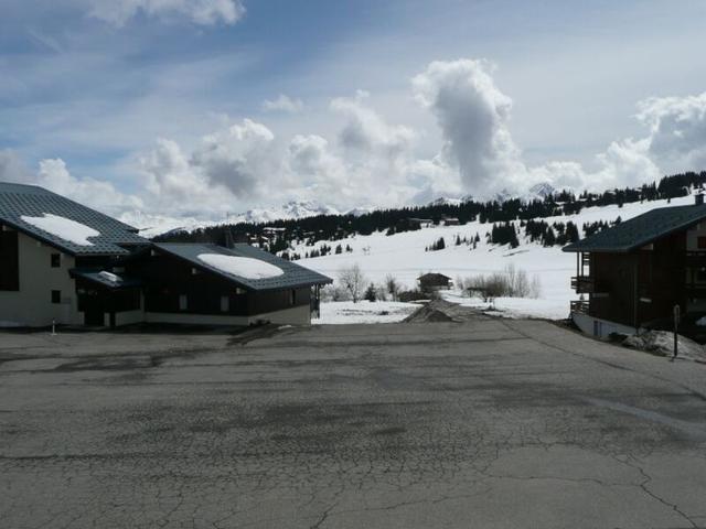 Résidence VILLAGE BAT 1 - Les Saisies