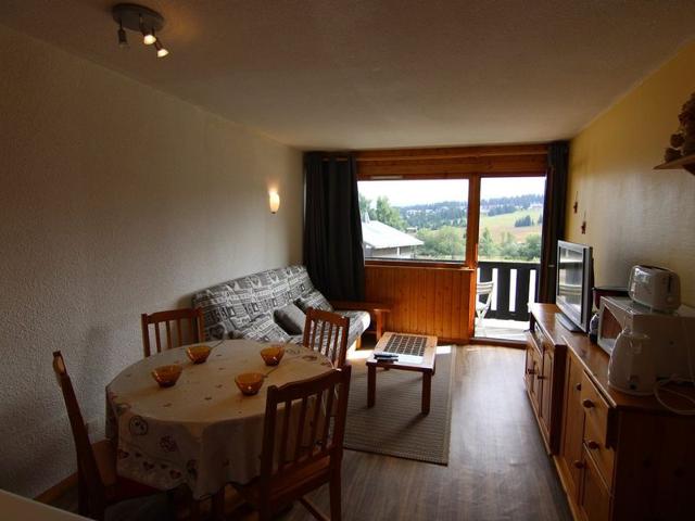 Résidence VILLAGE BAT 1 - Les Saisies