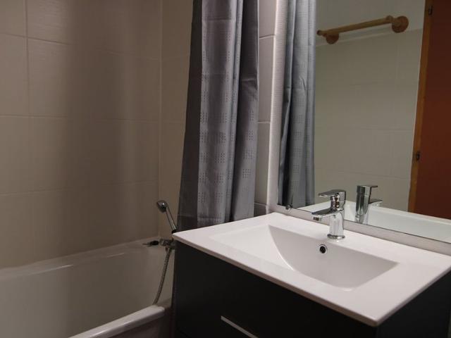 Résidence VILLAGE BAT 1 - Les Saisies