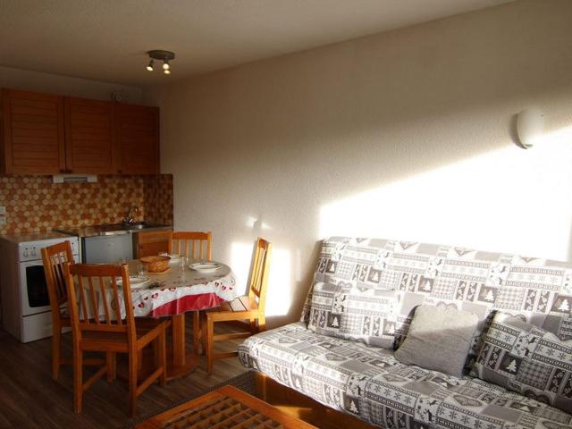 Résidence VILLAGE BAT 1 - Les Saisies