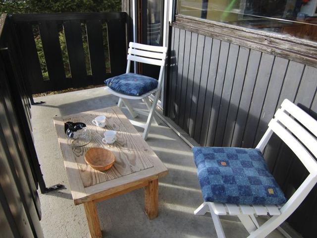 Résidence VILLAGE BAT 1 - Les Saisies