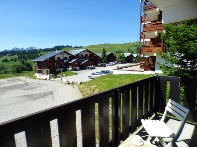 Résidence VILLAGE BAT 1 - Les Saisies