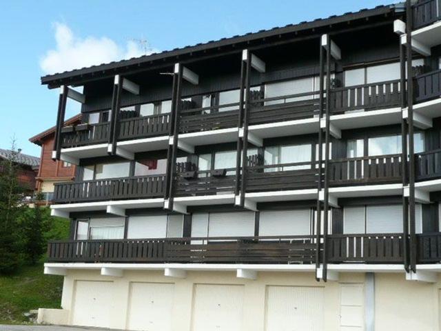 Résidence VILLAGE BAT 1 - Les Saisies