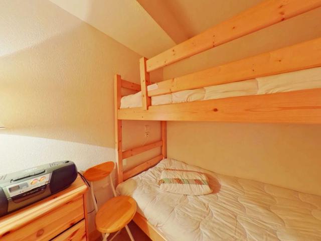 Résidence FORET DES RENNES I BAT D - Les Saisies