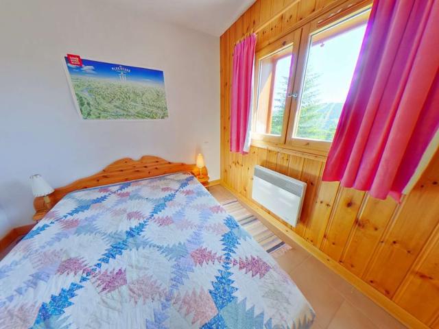 Résidence FORET DES RENNES I BAT D - Les Saisies