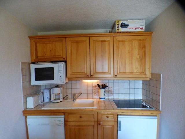 Résidence FORET DES RENNES I BAT D - Les Saisies